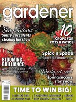 The Gardener Magazine